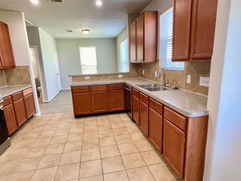15706 Forest Creek Farms Drive Cypress TX 77429
