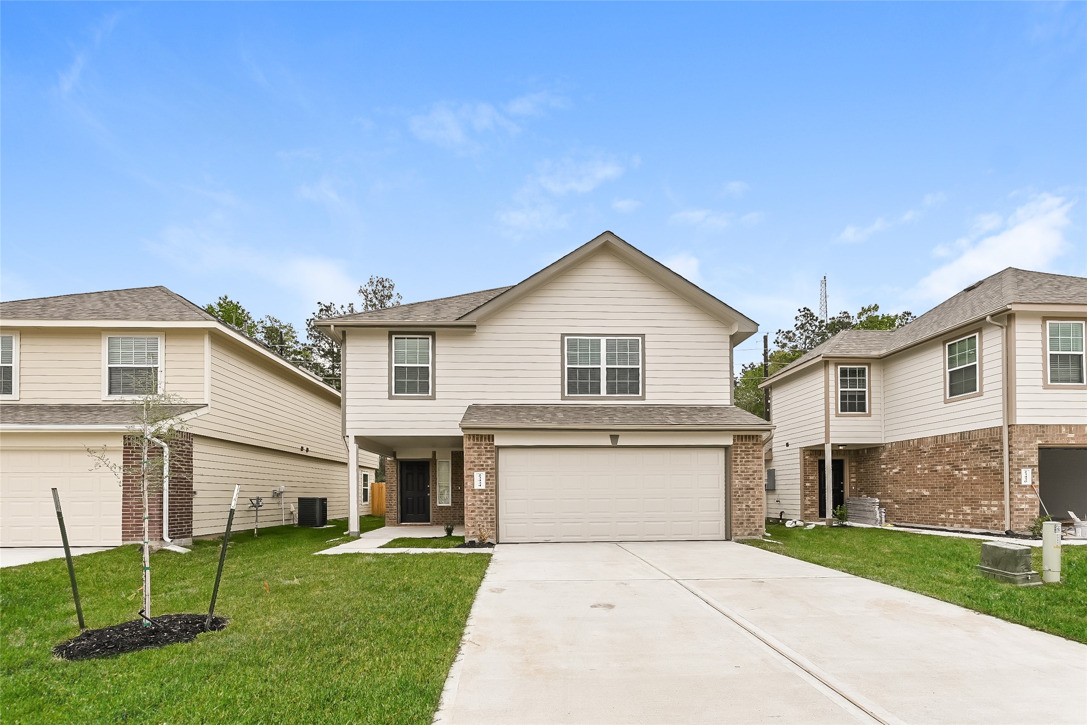23434 Goodfellow Drive Spring TX 77373