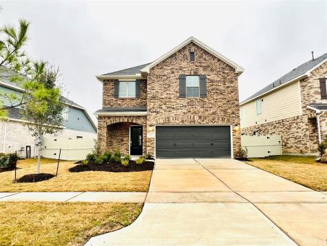 10621 Whitejacket Conroe TX 77385