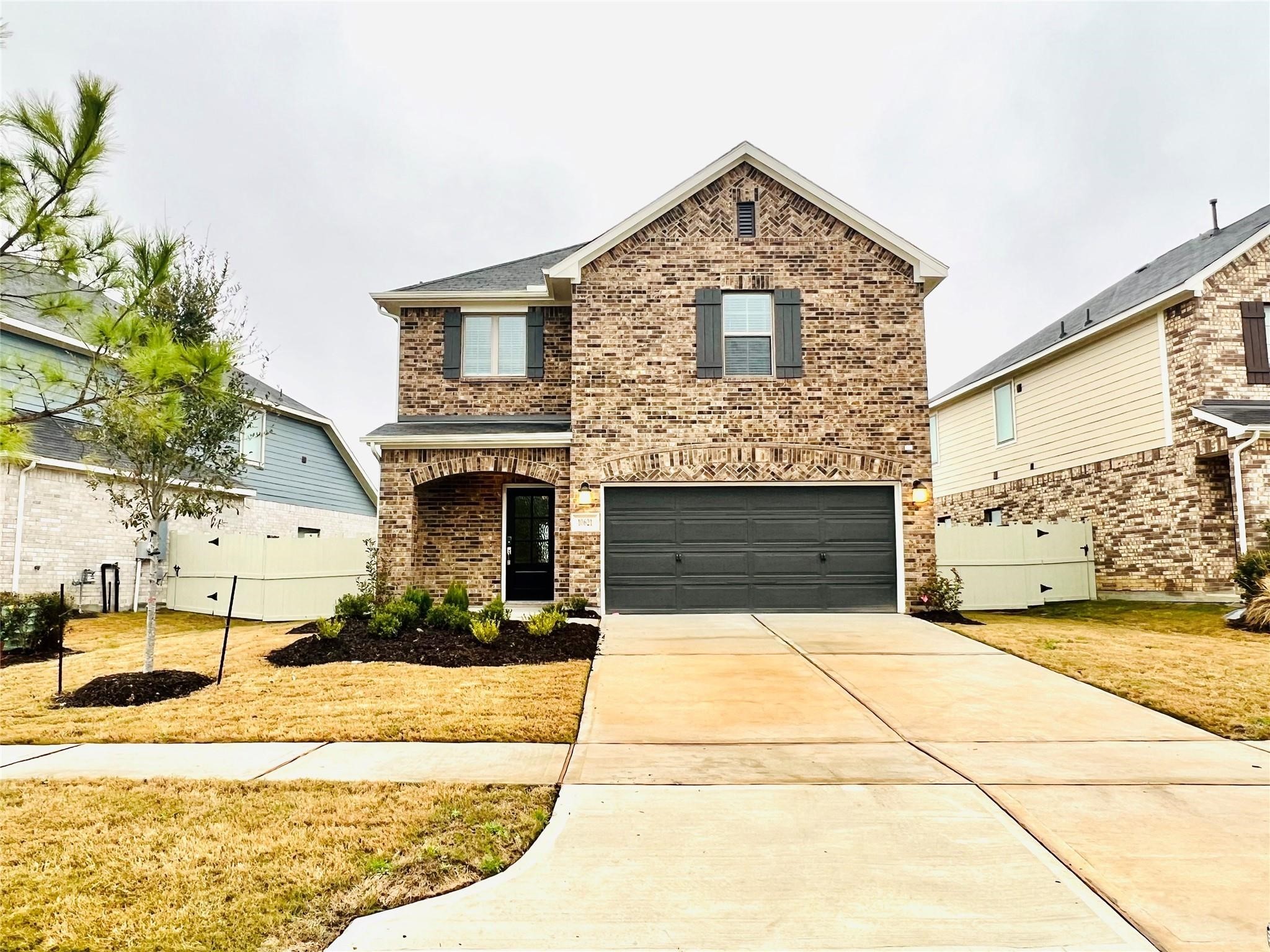 10621 Whitejacket Conroe TX 77385