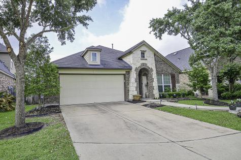 29015 Erica Lee Court Katy TX 77494
