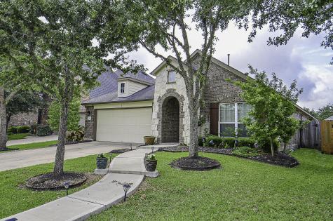 29015 Erica Lee Court Katy TX 77494