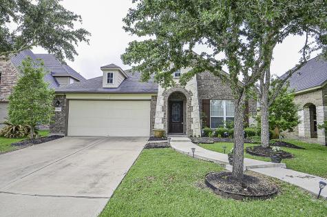 29015 Erica Lee Court Katy TX 77494