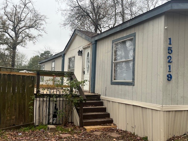 15219 Paradise Cove Drive Willis TX 77318