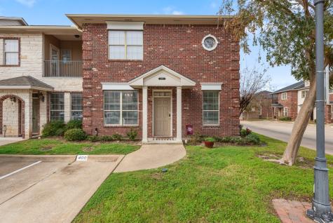 400 Forest Drive College Station TX 77840