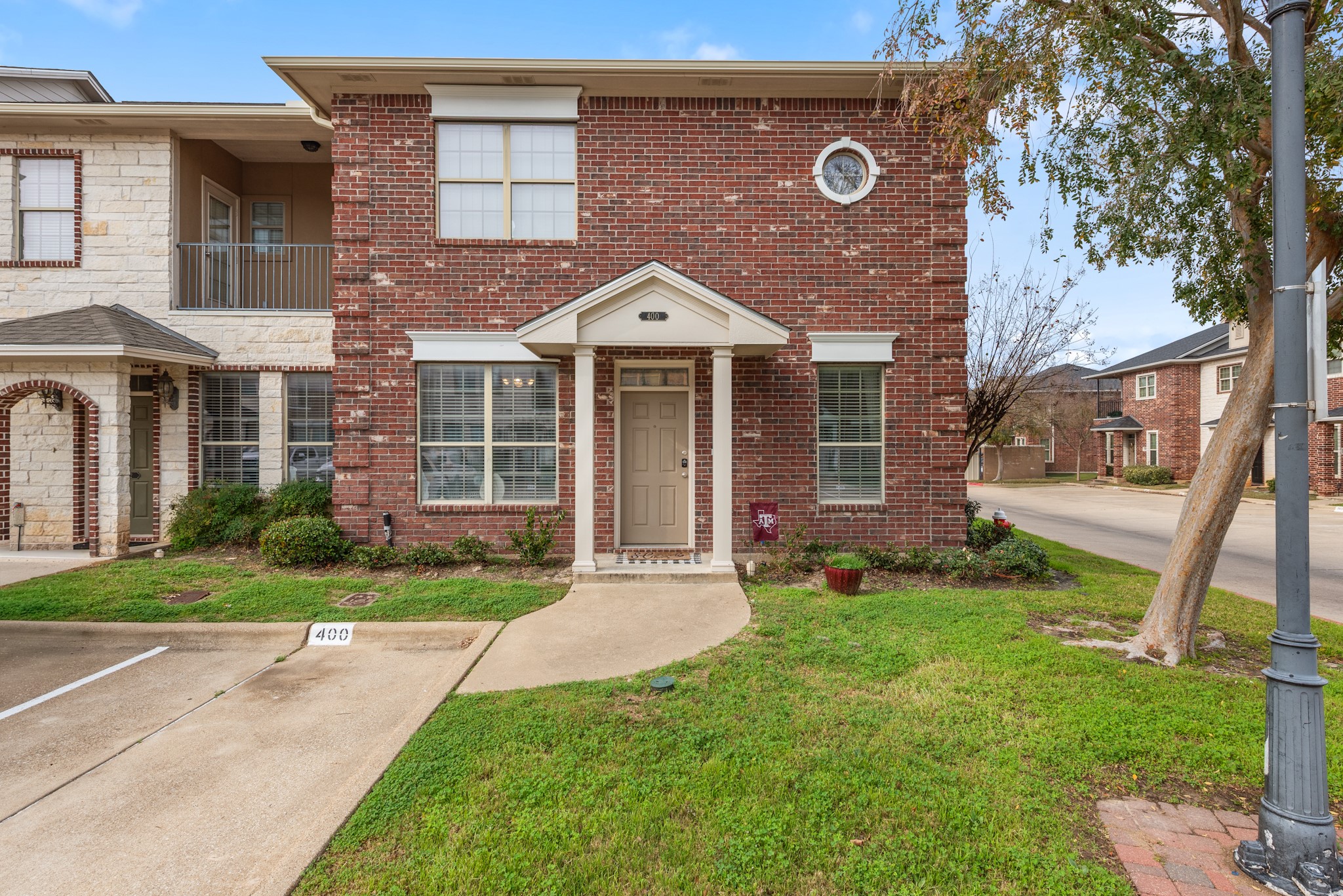 400 Forest Drive College Station TX 77840