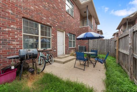 400 Forest Drive College Station TX 77840
