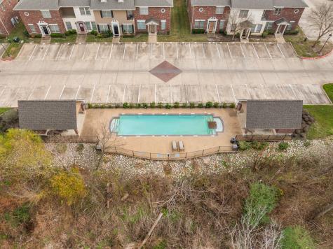 400 Forest Drive College Station TX 77840