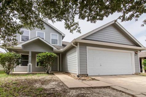 19715 Falling Stream Drive Tomball TX 77375
