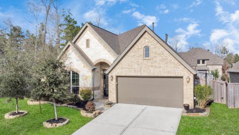 18703 Montero Lane New Caney TX 77357
