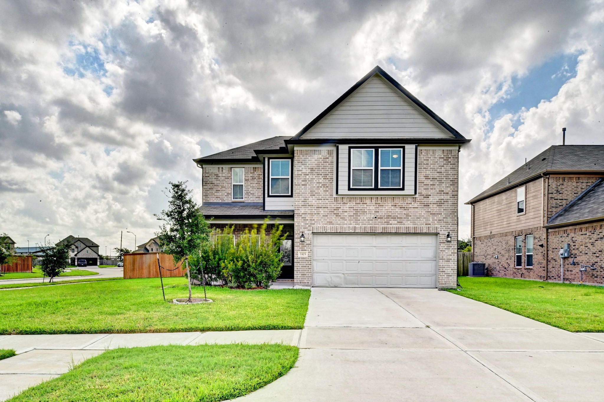 3303 Owl Hollow Drive Rosenberg TX 77471