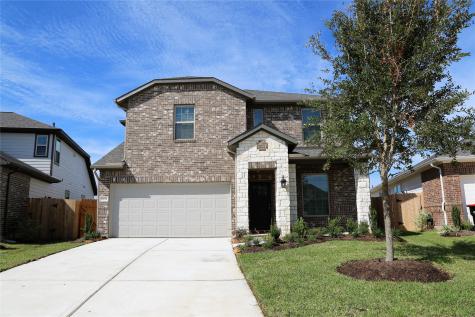 8138 Anderwood Knoll Trace Richmond TX 77407