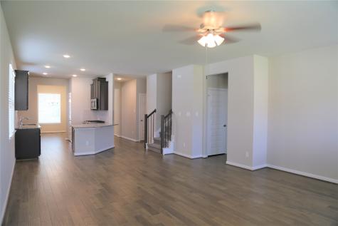 8138 Anderwood Knoll Trace Richmond TX 77407