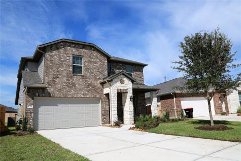 8138 Anderwood Knoll Trace Richmond TX 77407