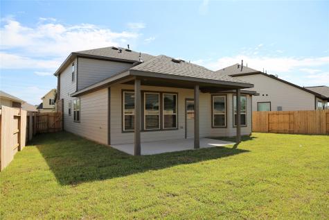 8138 Anderwood Knoll Trace Richmond TX 77407