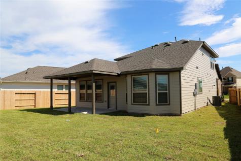 8138 Anderwood Knoll Trace Richmond TX 77407