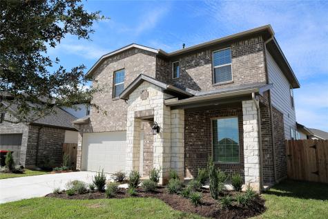 8138 Anderwood Knoll Trace Richmond TX 77407