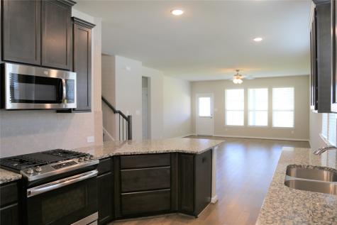 8138 Anderwood Knoll Trace Richmond TX 77407