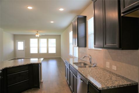 8138 Anderwood Knoll Trace Richmond TX 77407