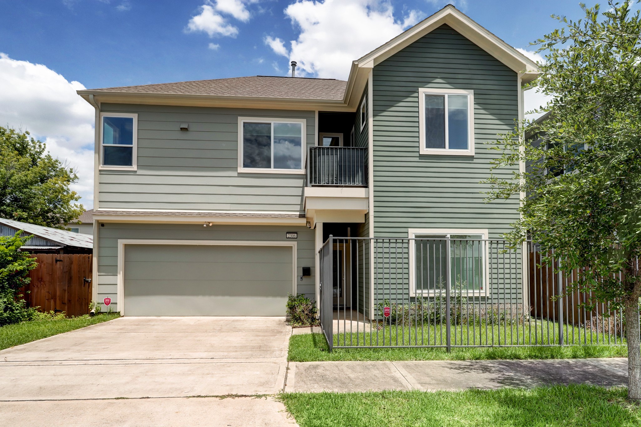 2306 Wipprecht Street Houston TX 77020