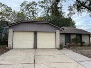 2327 Goldspring Lane Spring TX 77373