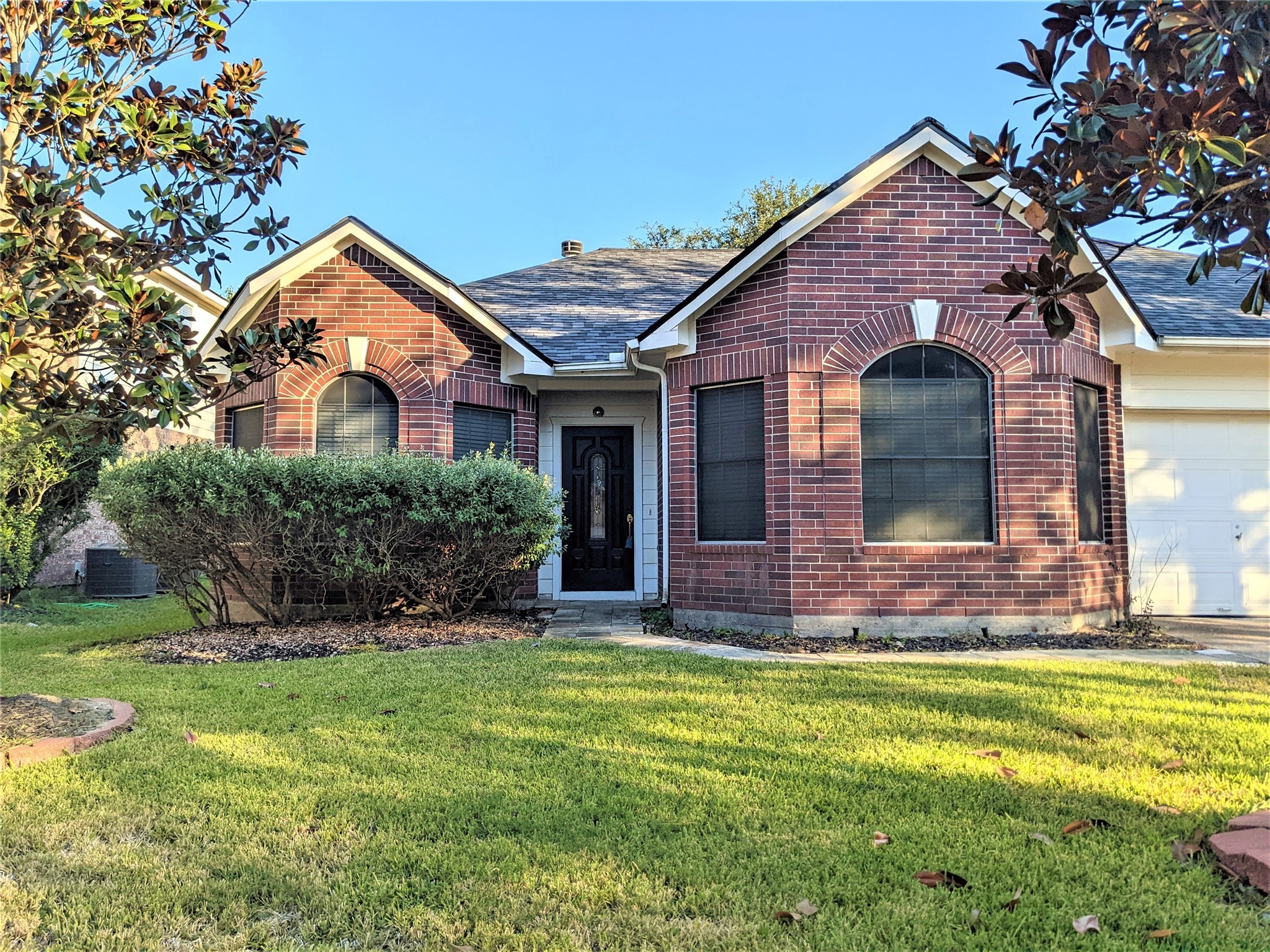 6227 Pebble Canyon Court Katy TX 77450