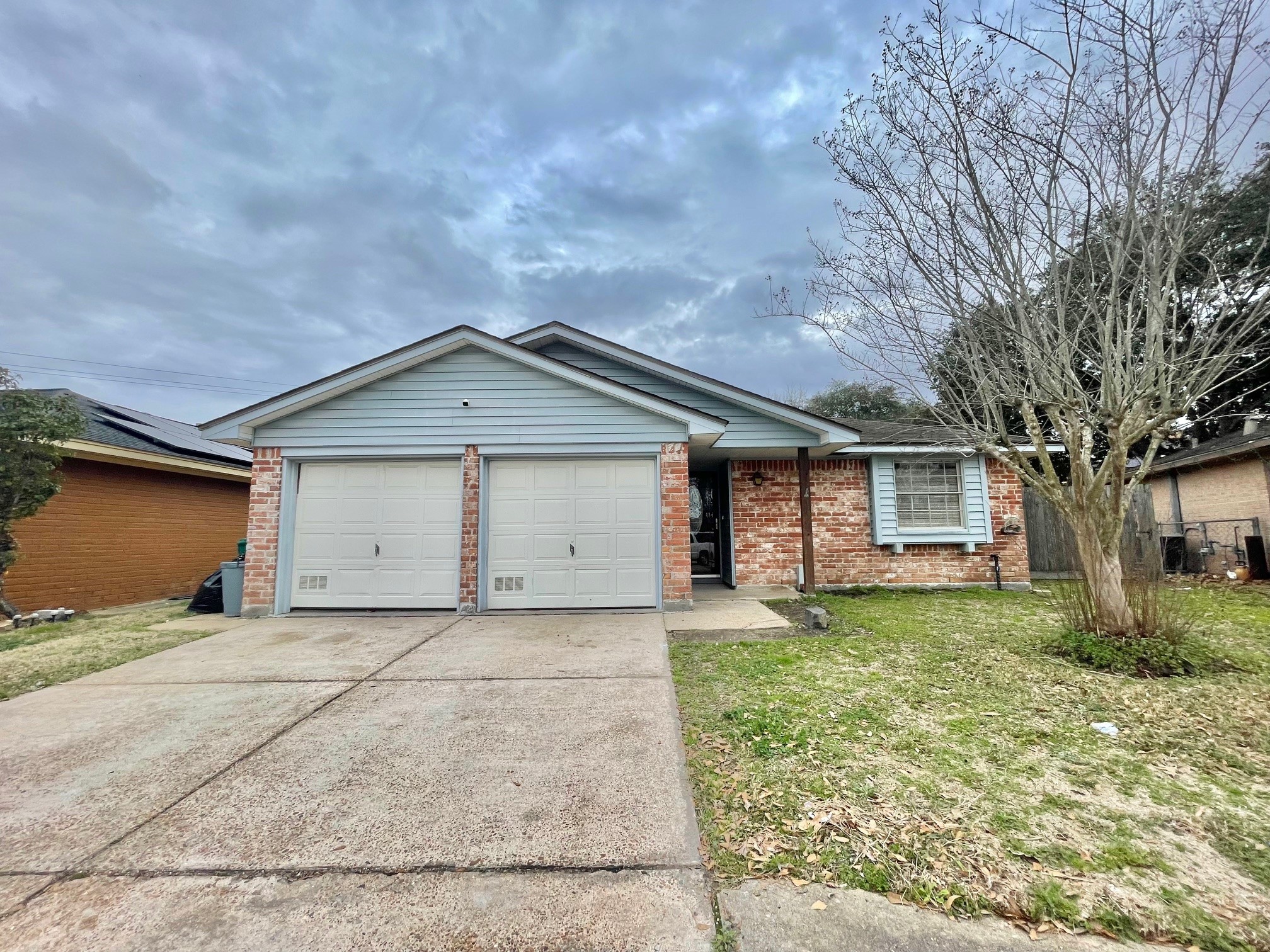 5039 Parkland Street Pasadena TX 77504