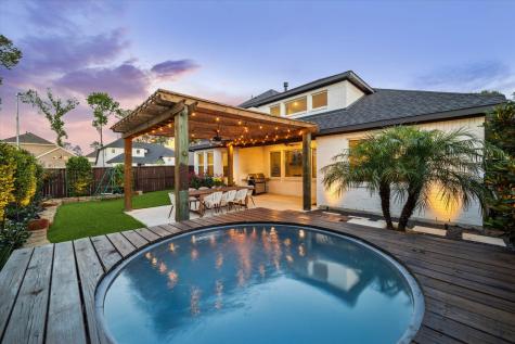 11919 Claro Forest Lane Humble TX 77346