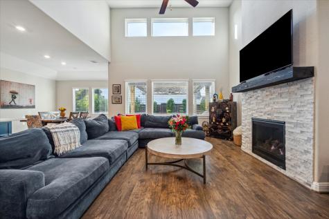 11919 Claro Forest Lane Humble TX 77346