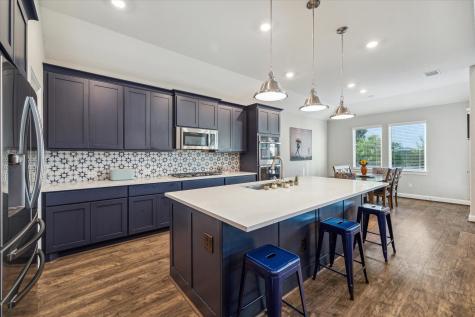 11919 Claro Forest Lane Humble TX 77346