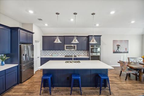 11919 Claro Forest Lane Humble TX 77346