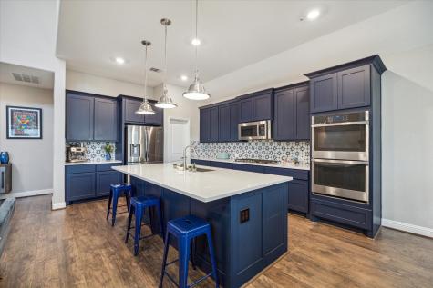 11919 Claro Forest Lane Humble TX 77346