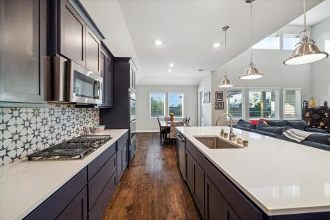11919 Claro Forest Lane Humble TX 77346