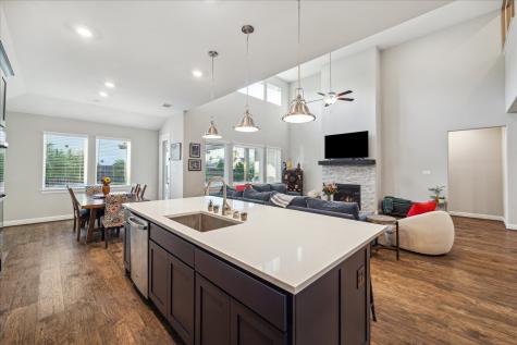 11919 Claro Forest Lane Humble TX 77346