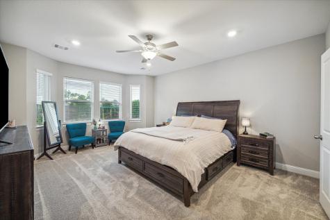 11919 Claro Forest Lane Humble TX 77346