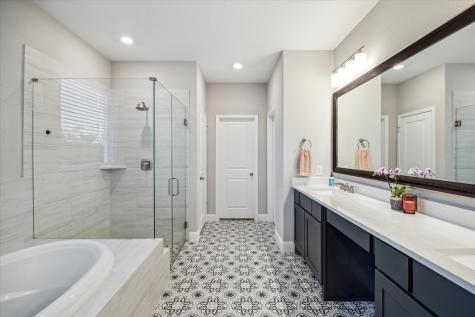 11919 Claro Forest Lane Humble TX 77346