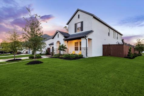 11919 Claro Forest Lane Humble TX 77346