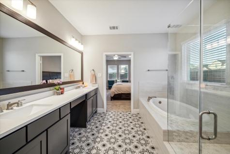 11919 Claro Forest Lane Humble TX 77346