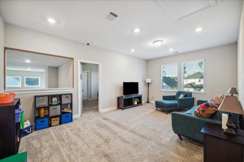 11919 Claro Forest Lane Humble TX 77346