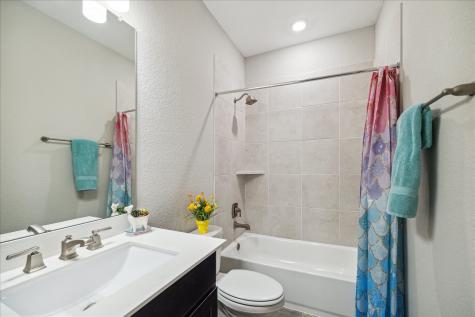 11919 Claro Forest Lane Humble TX 77346