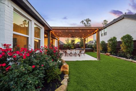 11919 Claro Forest Lane Humble TX 77346