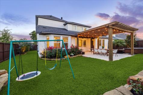 11919 Claro Forest Lane Humble TX 77346