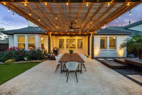 11919 Claro Forest Lane Humble TX 77346