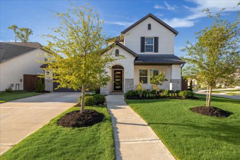 11919 Claro Forest Lane Humble TX 77346