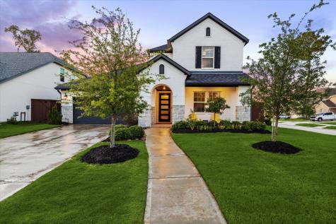 11919 Claro Forest Lane Humble TX 77346
