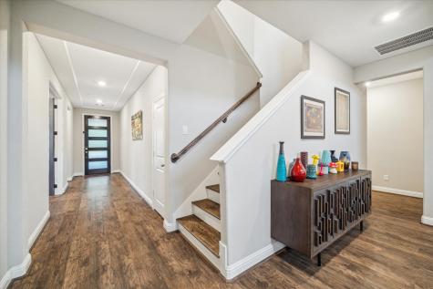11919 Claro Forest Lane Humble TX 77346