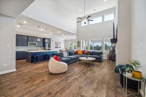 11919 Claro Forest Lane Humble TX 77346