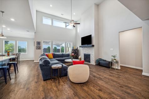 11919 Claro Forest Lane Humble TX 77346