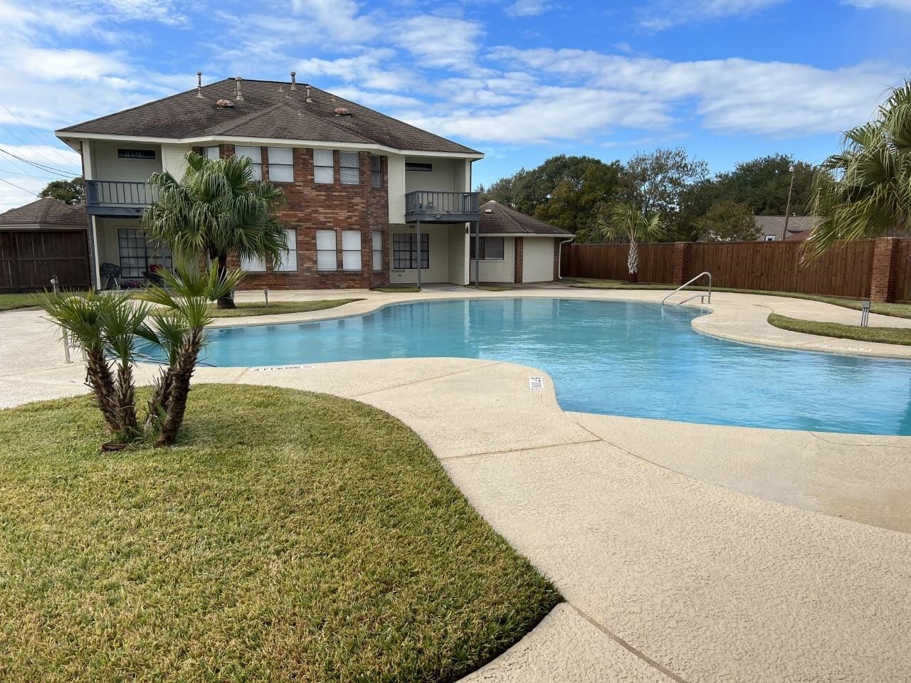 7931 Catalpa Street Texas City TX 77591