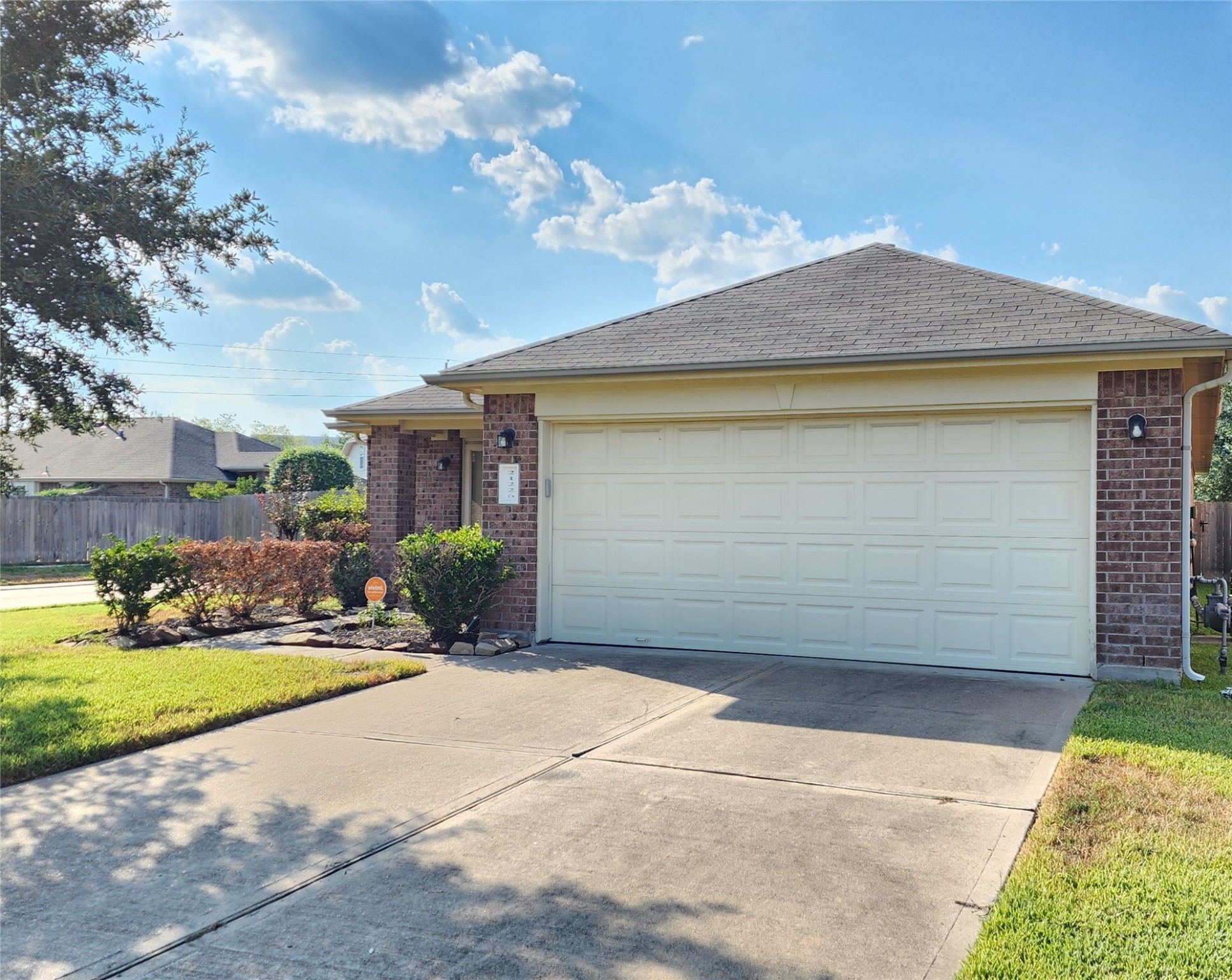 21226 Clover Crest Drive Houston TX 77095